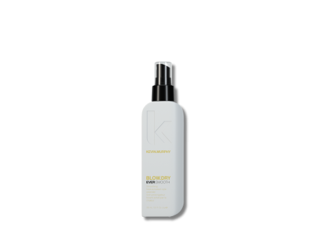 KEVIN MURPHY BLOW.DRY EVER.SMOOTH termoaktywny spray wygładzający 150 ml - 3